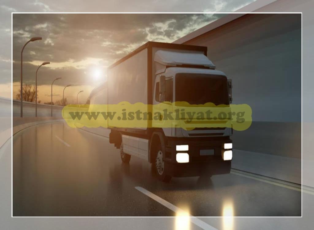 İSTANBUL İZMİT NAKLİYE