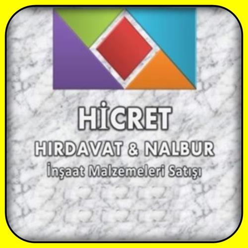 HİCRET HIRDAVAT & NALBUR
